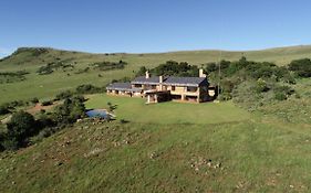 Amberley Mountain Reserve